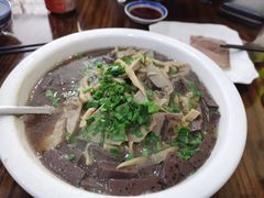 -双凤孟家羊肉馆(凤北路店)