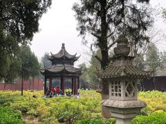-洛阳白马寺