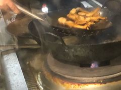 -大马弄蒋师傅美食酥鱼(察院前店)