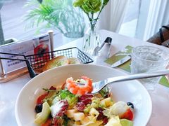 -IL Forno 意坊·意大利餐厅(温州万象城店)