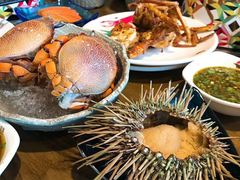 -阳光岛·海鲜盛宴(银泰中心in99店)