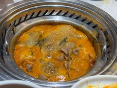 -龍歌自助小火锅(秦淮水游城店)