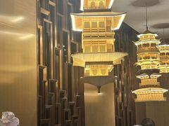 -无锡丽笙精选酒店·兰亭阁中餐厅