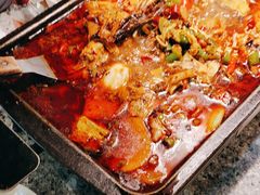 -里岛烤鱼(东港凯虹广场店)