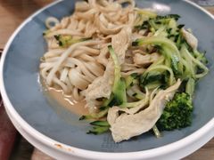 -魏家凉皮(协和店)