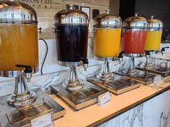 -洲际酒店·地平线全日餐厅HORIZON CAFÉ