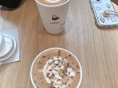 -Seesaw Coffee(西岸凤巢店)