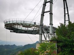 -京东石林峡风景区