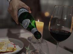 -Tivano意大利餐厅(成都居舍酒店)