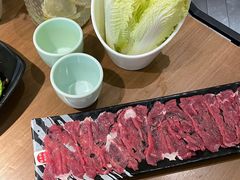 -掂档潮汕牛肉火锅(沈阳万象城店)