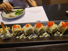 -松临·铁板烧&Omakase(神农店)