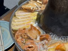 -三姐妹餐厅(曲江店)