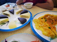 -渔中舟海鲜大排档(普陀沈家门店)
