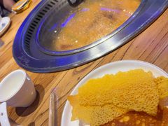 -山河屯铁锅炖·非遗铁锅炖(华强北店)