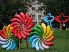 -天津武清北运河郊野公园房车露营地