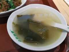 -小女当家·现炒简餐(绿地新都会店)