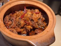 -小柴米·传统江西菜(八一广场店)