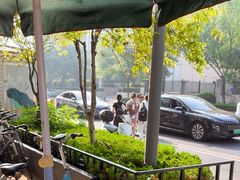 -穆得·老周家牛肉烧饼(普利街店)