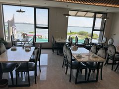 -七的湖·晚芳亭·阳澄湖农家菜·大闸蟹(莲花岛店)