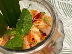 -蕉叶·泰国歌舞风情(世贸店)