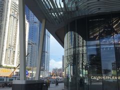 -深圳来福士广场