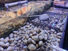 -韩盛·盛江山自助料理(沈辽路万达店)
