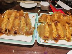 -七菜馆·东北菜·蒸饺(文体路店)