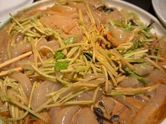 -北李·海肠捞饭·大连菜(望京凯德MALL店)