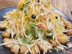 -MI WU FACTORY米屋美食工厂餐厅(绿地店)