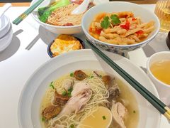 -苏堂阳春面•九年庆(北京路天河城店)