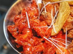 -MI WU FACTORY米屋美食工厂餐厅(绿地店)