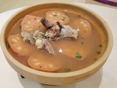 -益利大酒楼(井岸店)