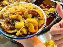 -九寨沟石锅鱼(沣峪口二十年店)