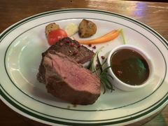 M3&nbsp;牛排-Famous肥猫墨西哥音乐餐吧(五棵松华熙LIVE店)