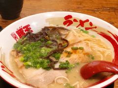 -豚王拉面(澳门银河店)