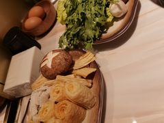 -伝承·和牛寿喜烧·放题(东营银座购物中心店)