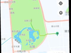 -北陵公园