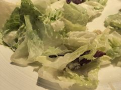 -恰餐厅及酒吧 CHAR Bar & Grill (北京丽都皇冠假日店)