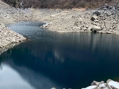 -叠溪松坪沟景区