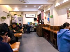 大堂-周素珍湖州大馄饨(直戒坛寺巷店)