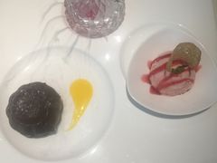 -王品牛排(郑州大卫城店)