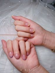 -U3美甲