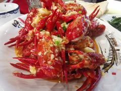 -虾味传奇(生态龙虾城店)