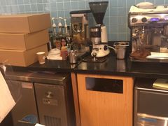-贝小七高端定制甜品桌茶歇