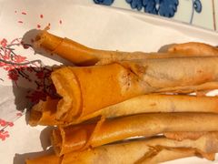 -绿茶餐厅(珞珈创意城店)
