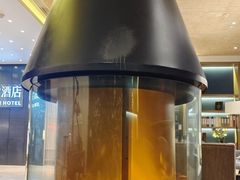 -秋果S酒店(深圳会展中心联合广场店)