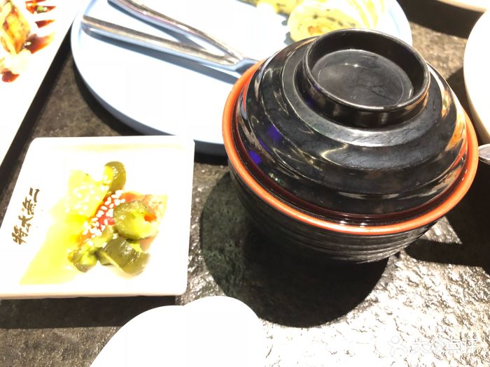 将太无二(虹口龙之梦店)海鲜云丹炒饭图片 - 第811张