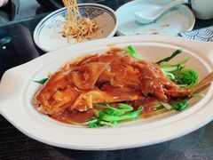 -苏帮袁Sue Cuisine(将台店)
