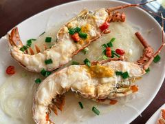 -海门岛七号餐厅