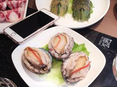 -協成海鮮火鍋(老店)